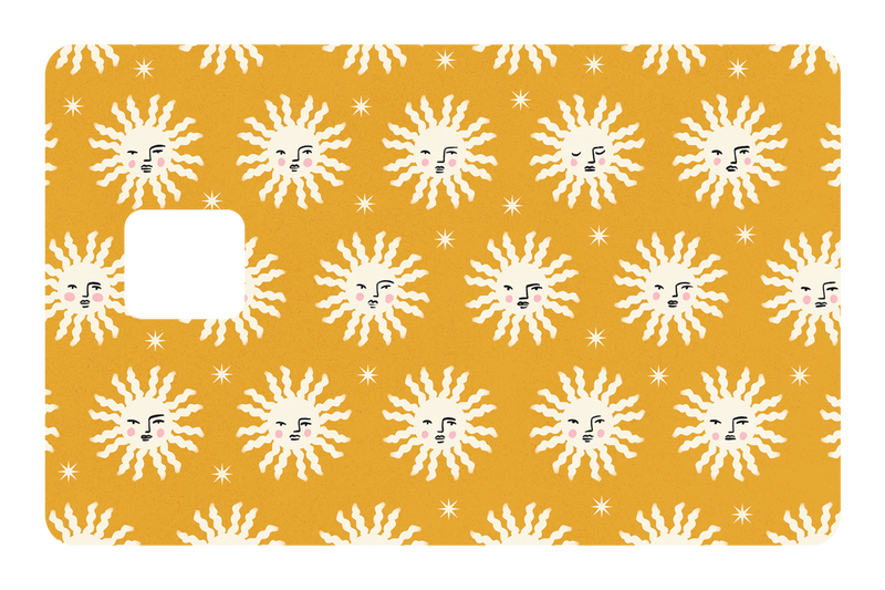 Golden Suns