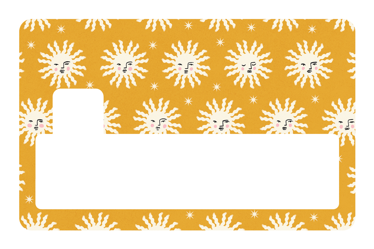 Golden Suns