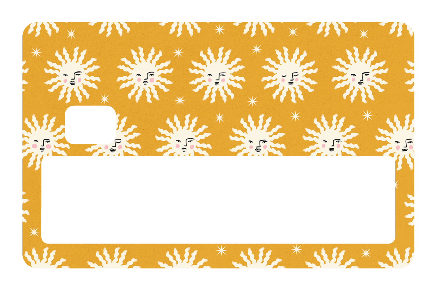 Golden Suns