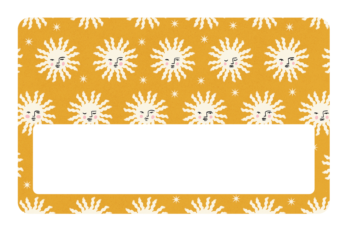 Golden Suns