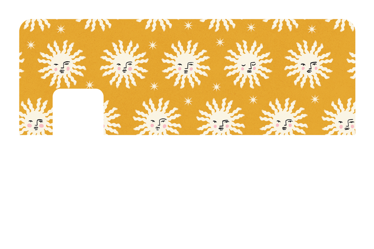 Golden Suns
