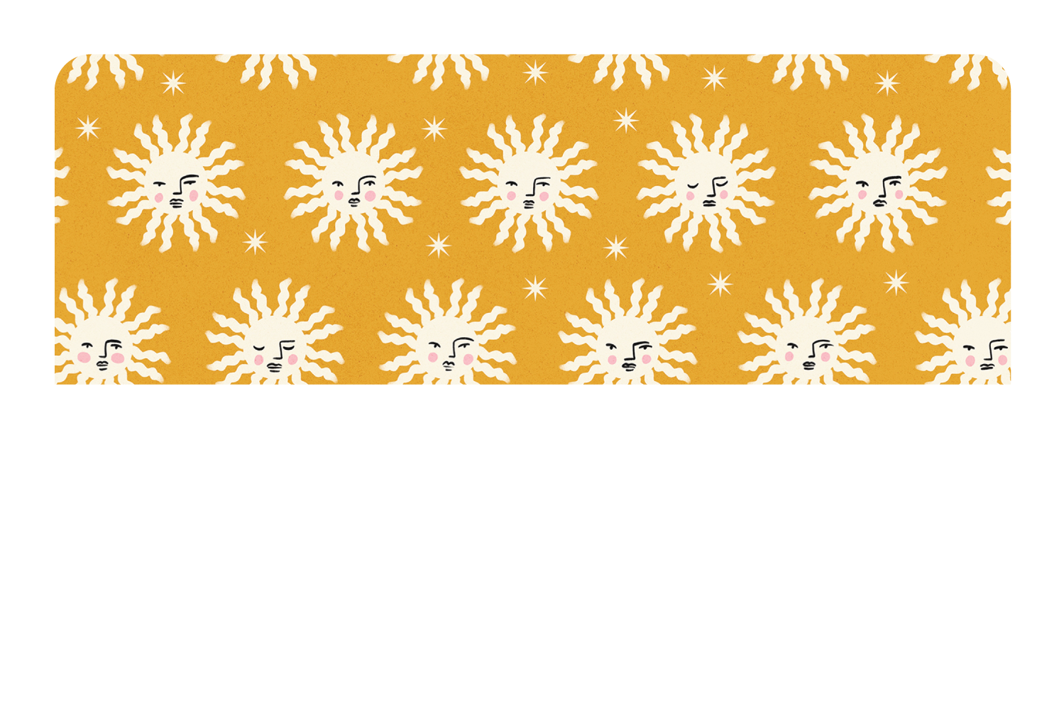 Golden Suns