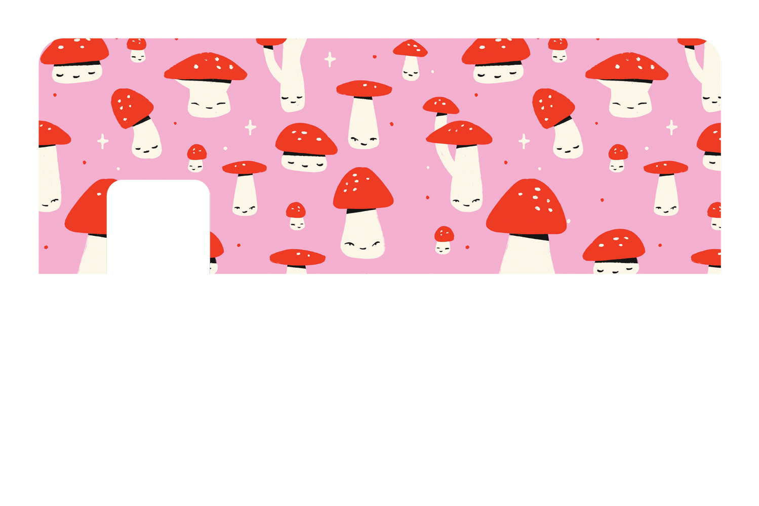 Magic Mushrooms