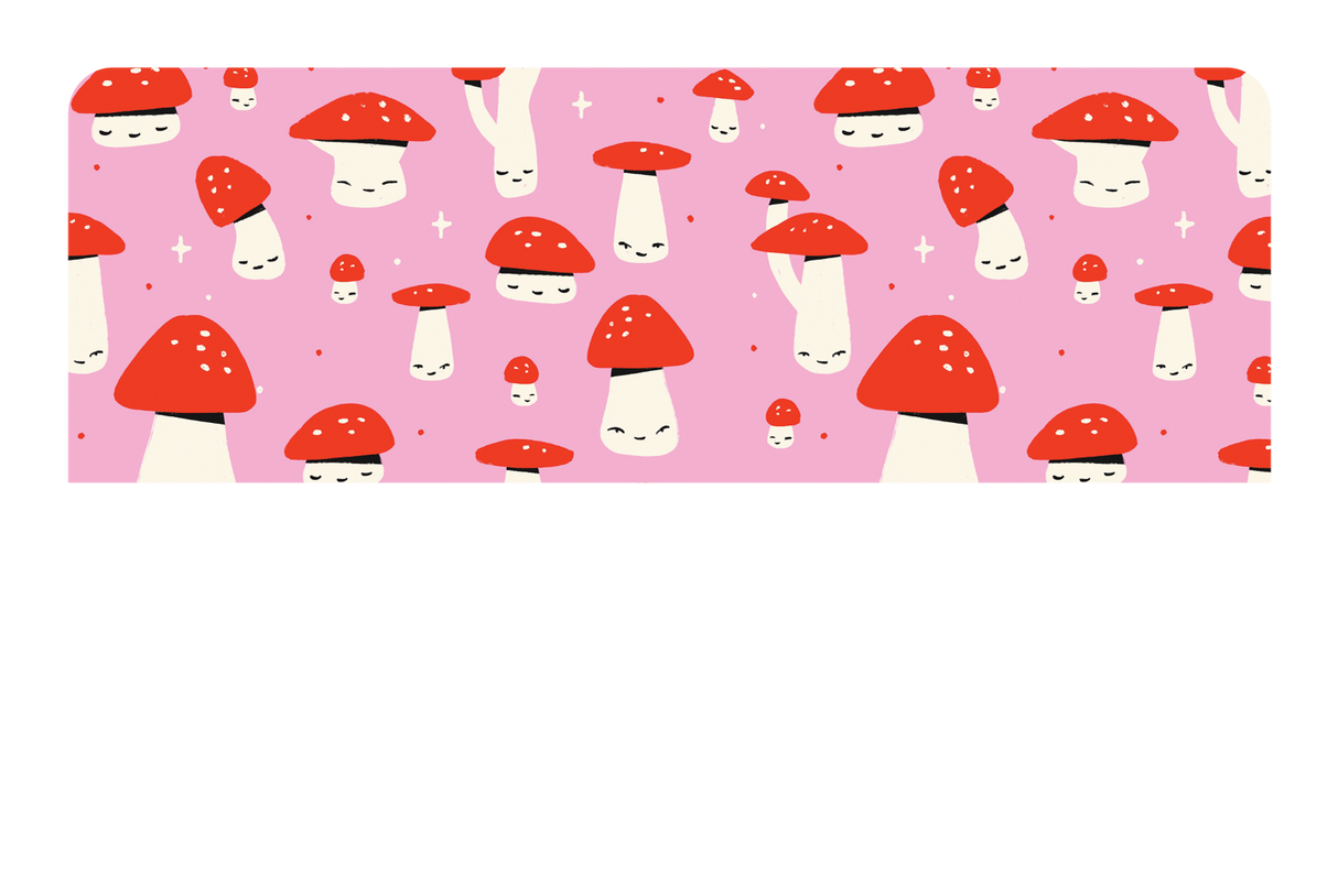 Magic Mushrooms