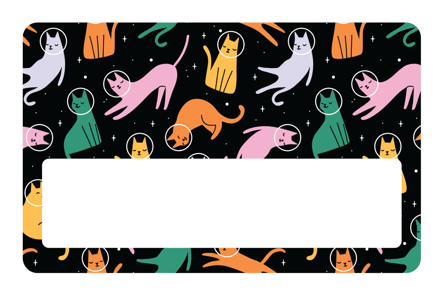 Space Cats