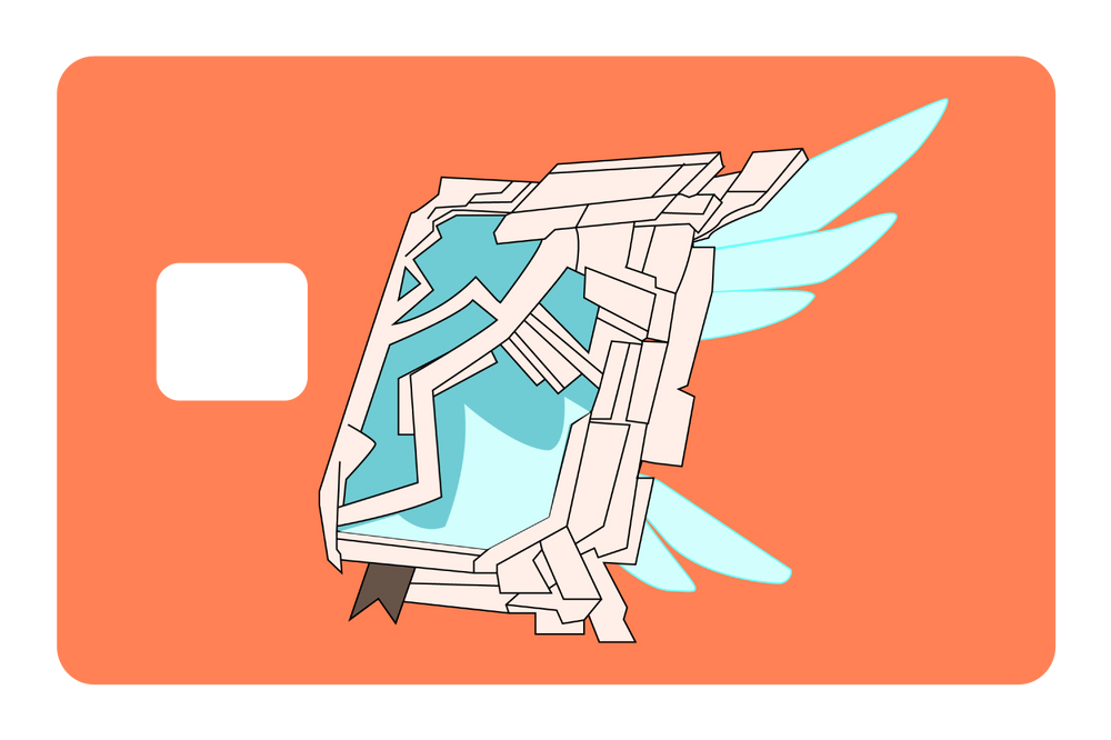 Skyward Atlas