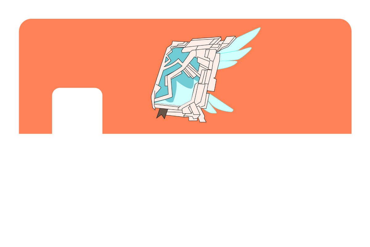Skyward Atlas