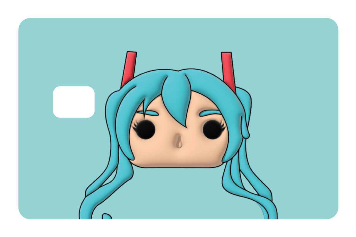 Hatsune Funko