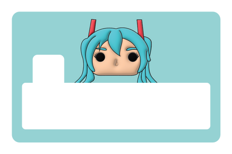 Hatsune Funko