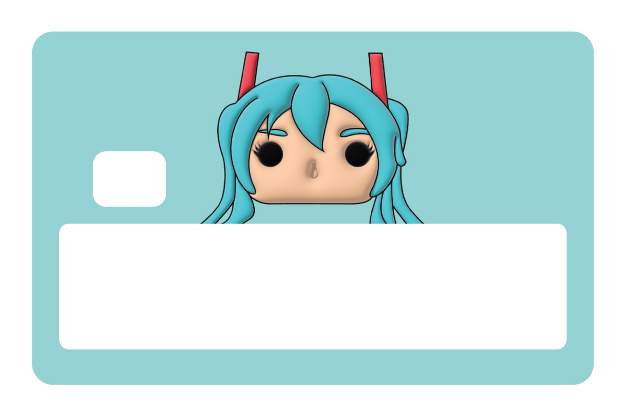 Hatsune Funko