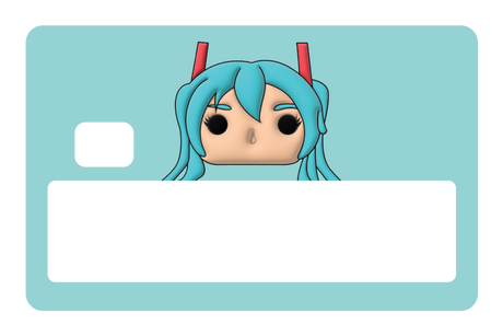 Hatsune Funko