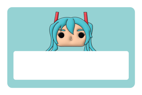 Hatsune Funko