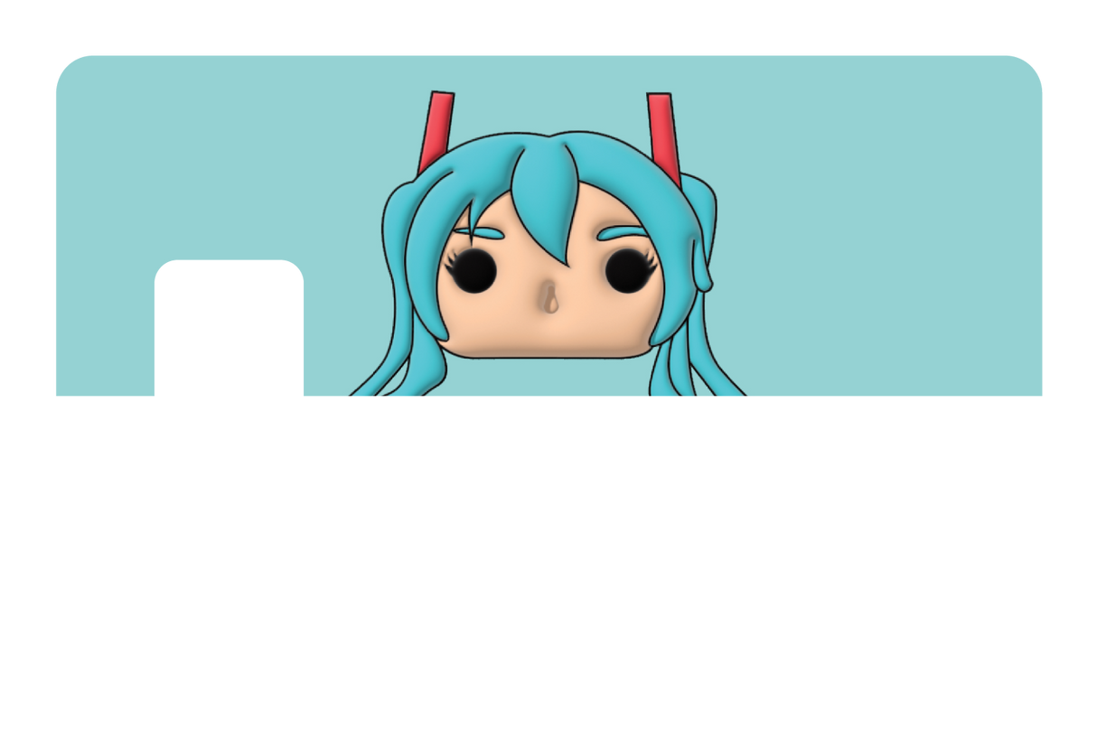 Hatsune Funko