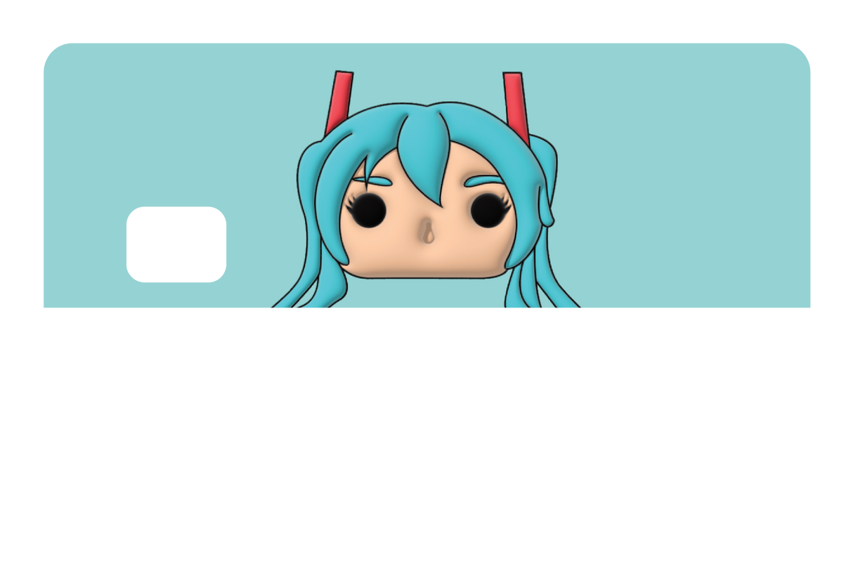 Hatsune Funko