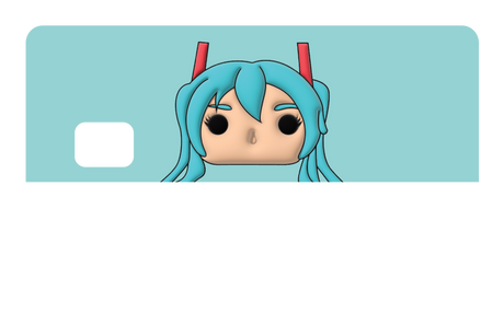 Hatsune Funko