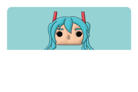 Hatsune Funko