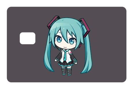 Hatsune Chibi