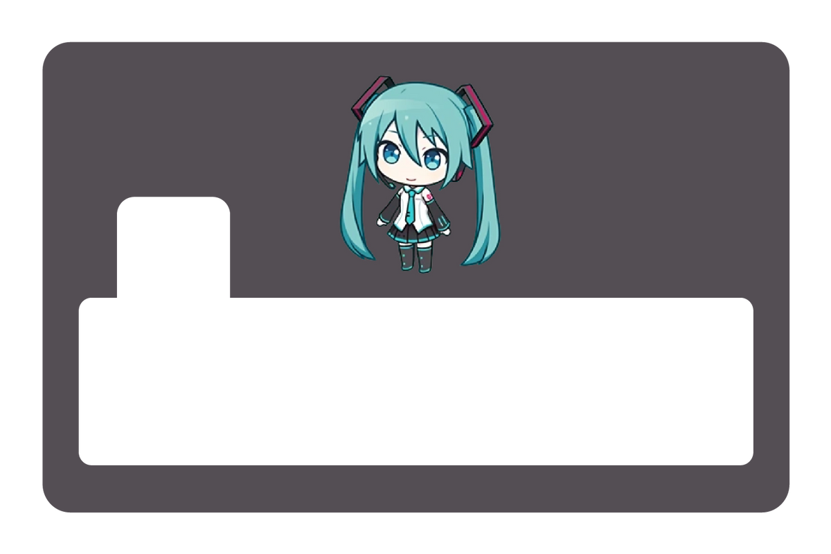 Hatsune Chibi