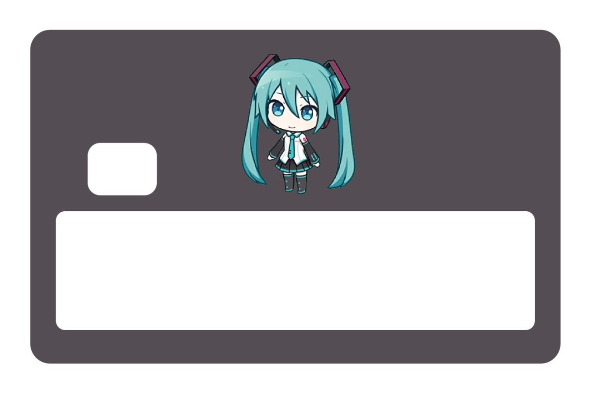Hatsune Chibi