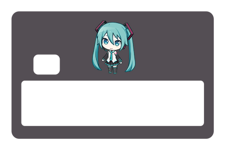 Hatsune Chibi