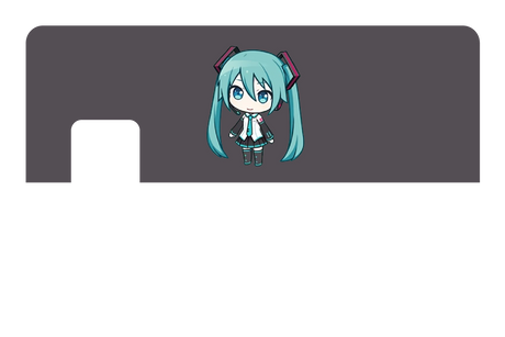 Hatsune Chibi