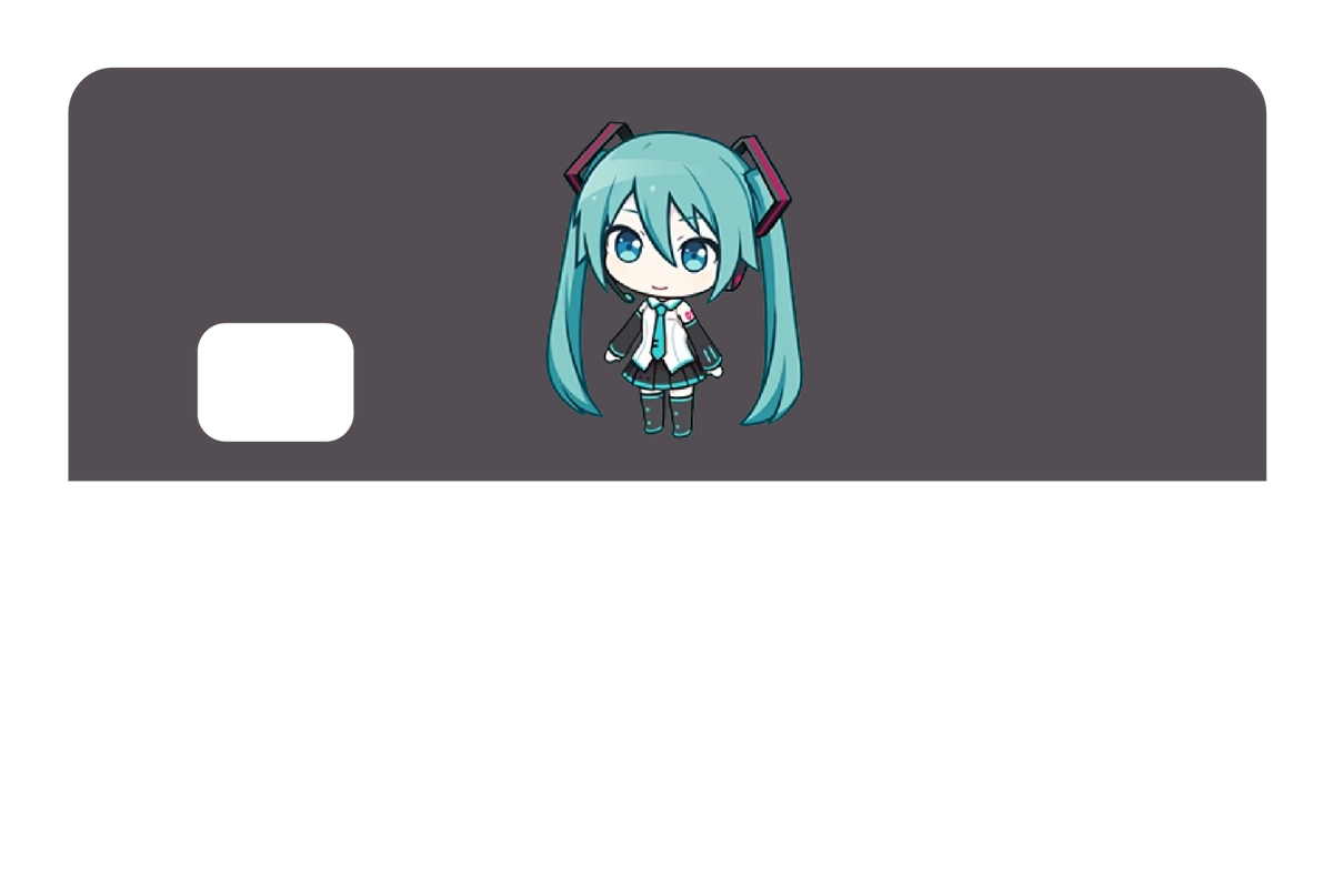 Hatsune Chibi