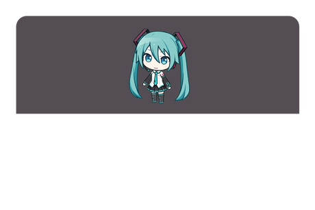 Hatsune Chibi