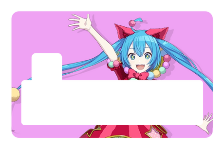 Hatsune Jump