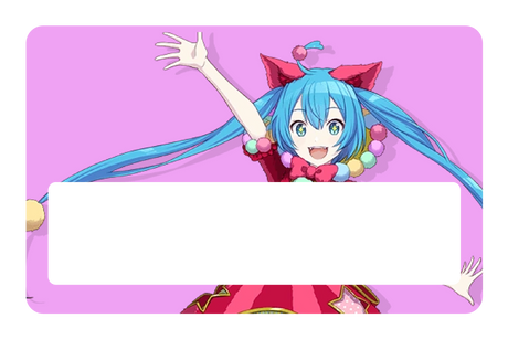 Hatsune Jump