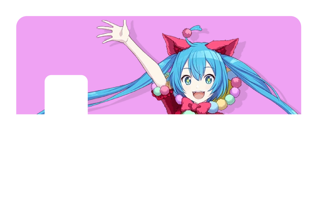 Hatsune Jump