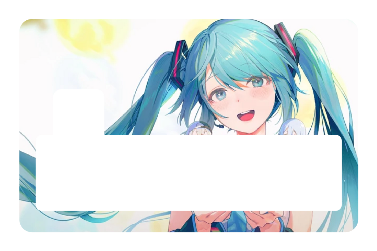 Hatsune & Friends