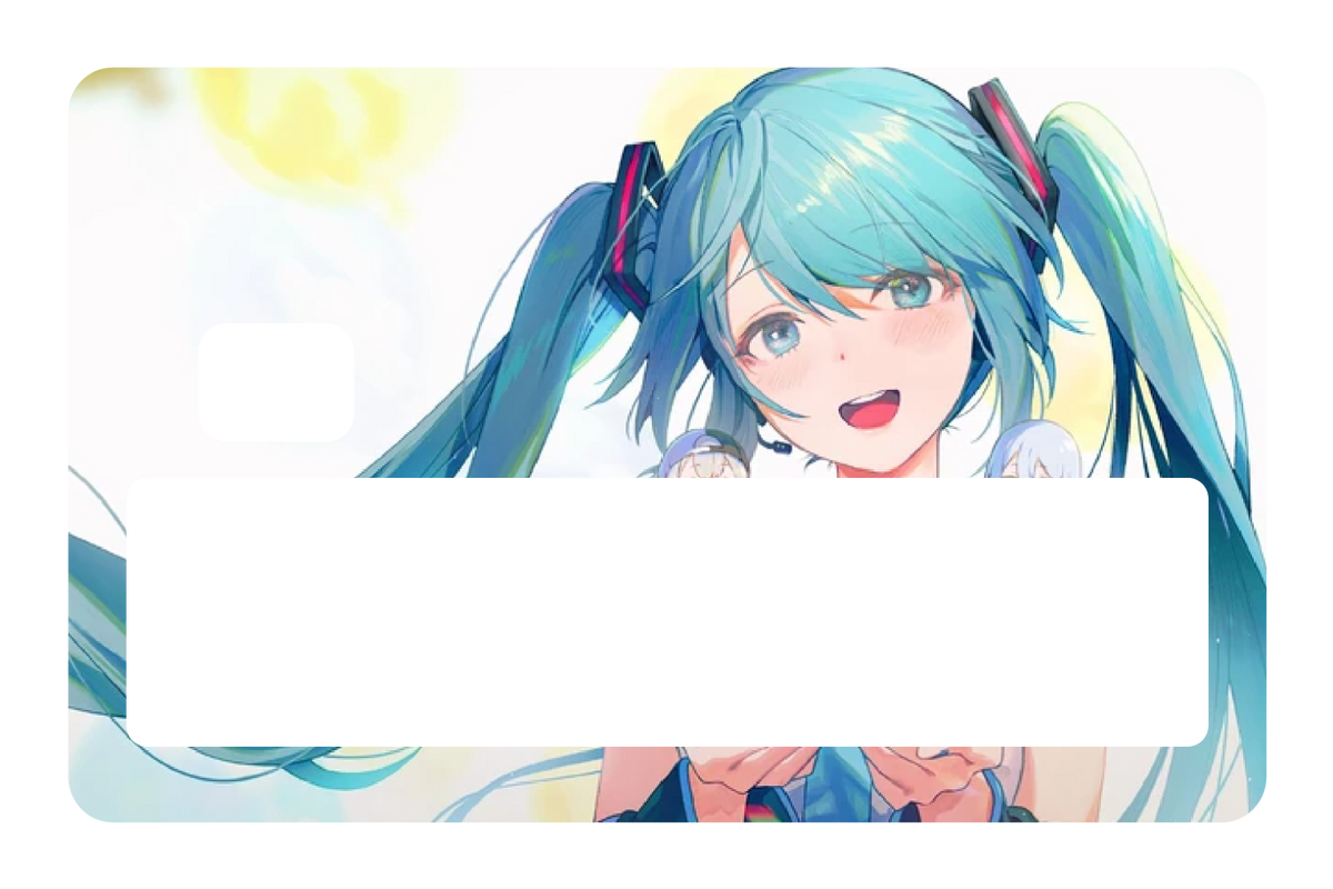 Hatsune & Friends