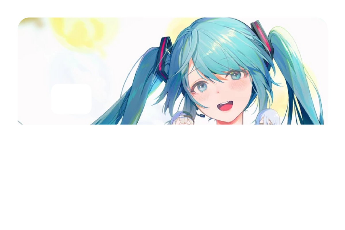 Hatsune & Friends