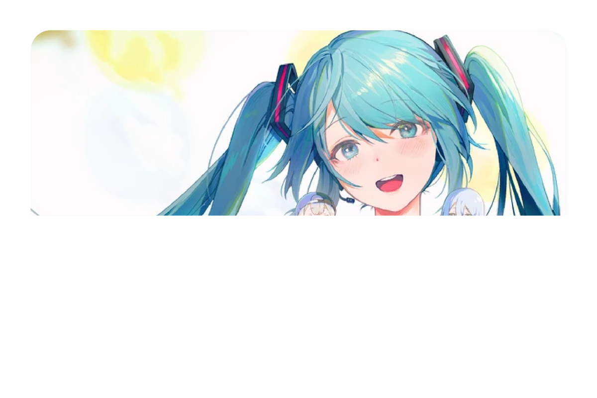 Hatsune & Friends