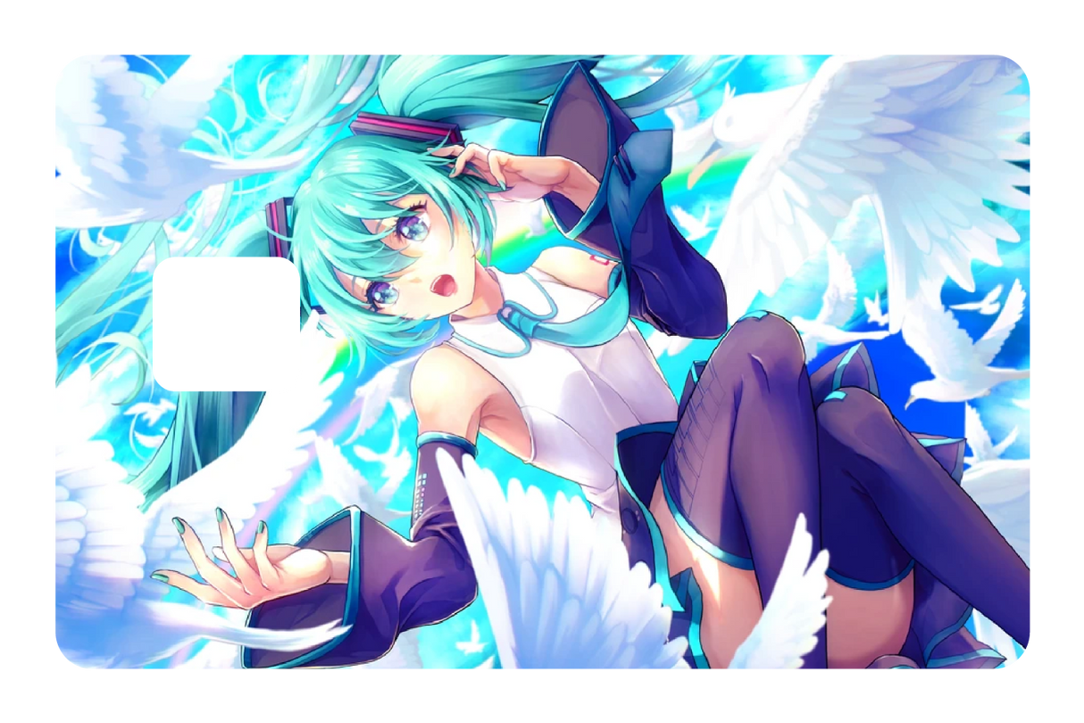 Hatsune Fly