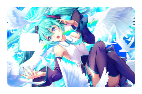 Hatsune Fly