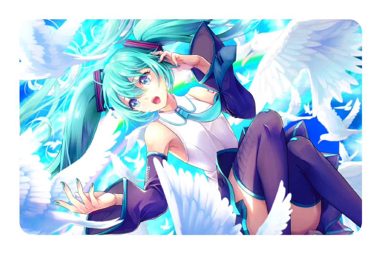 Hatsune Fly