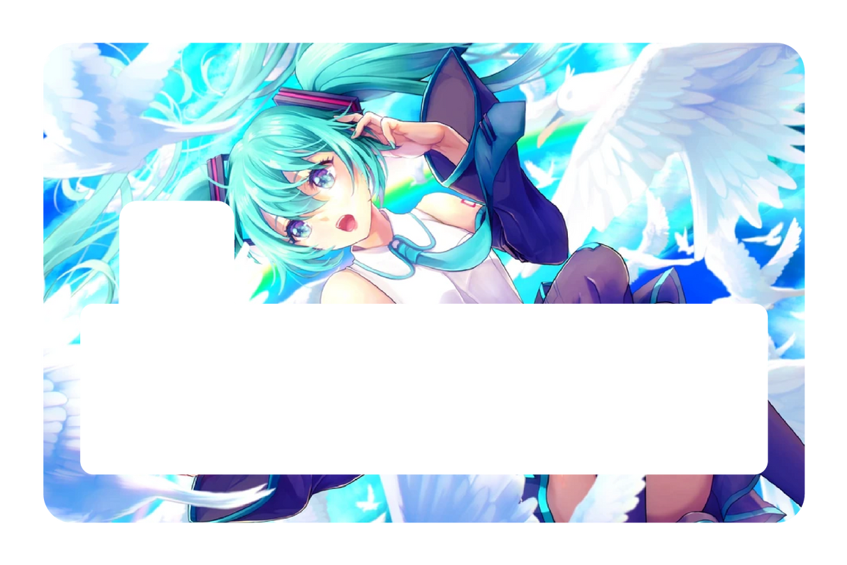 Hatsune Fly