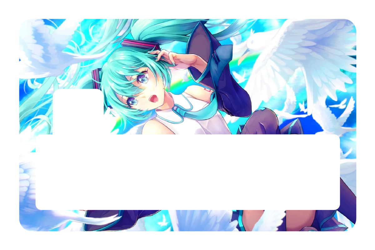Hatsune Fly