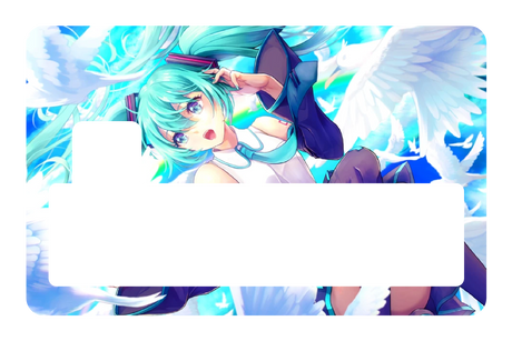 Hatsune Fly