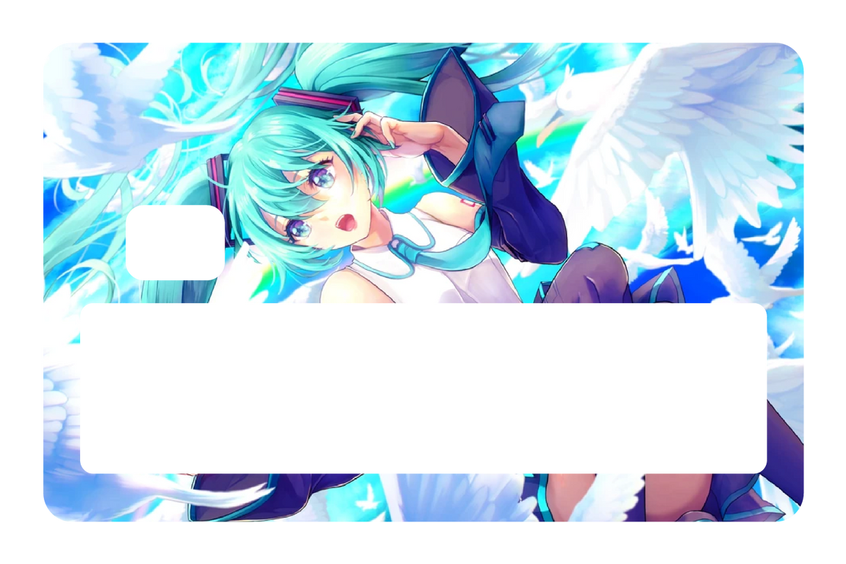 Hatsune Fly