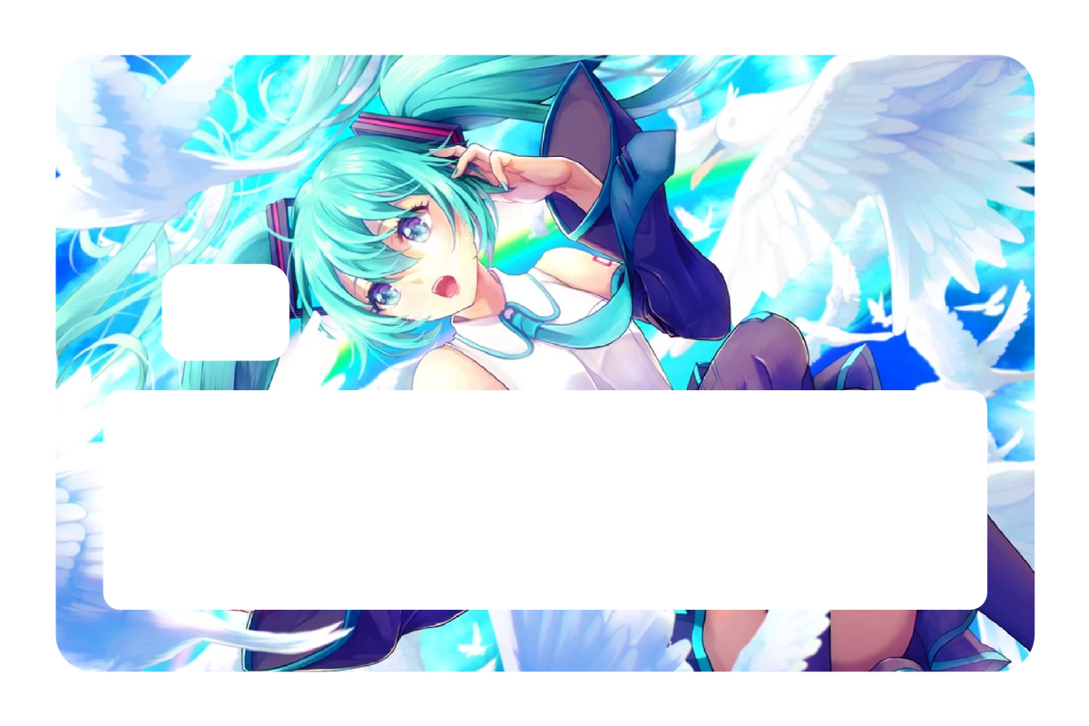 Hatsune Fly