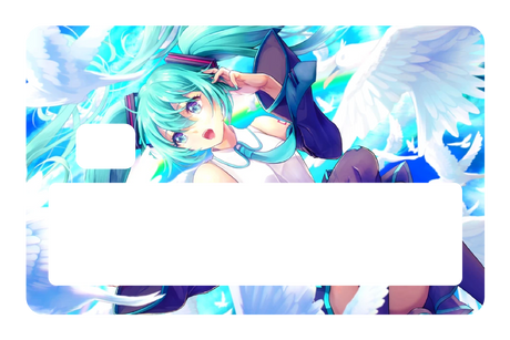 Hatsune Fly