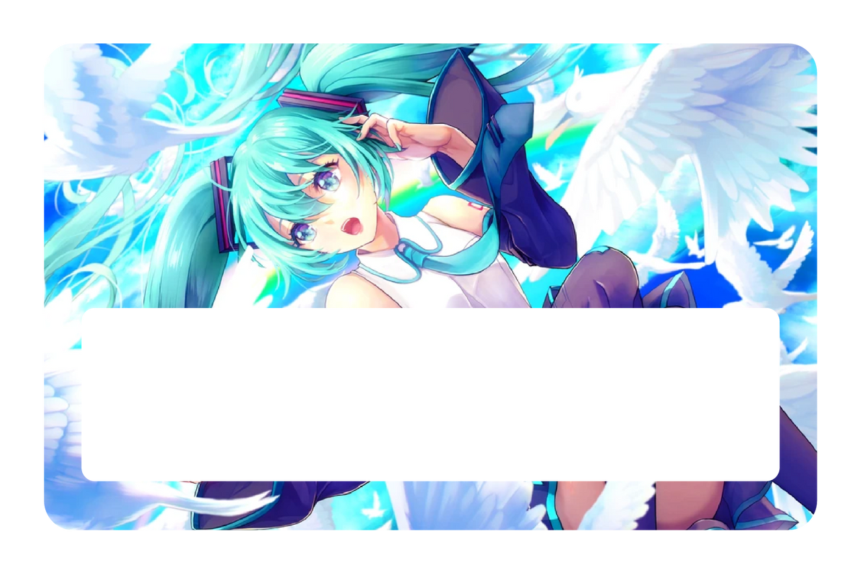 Hatsune Fly