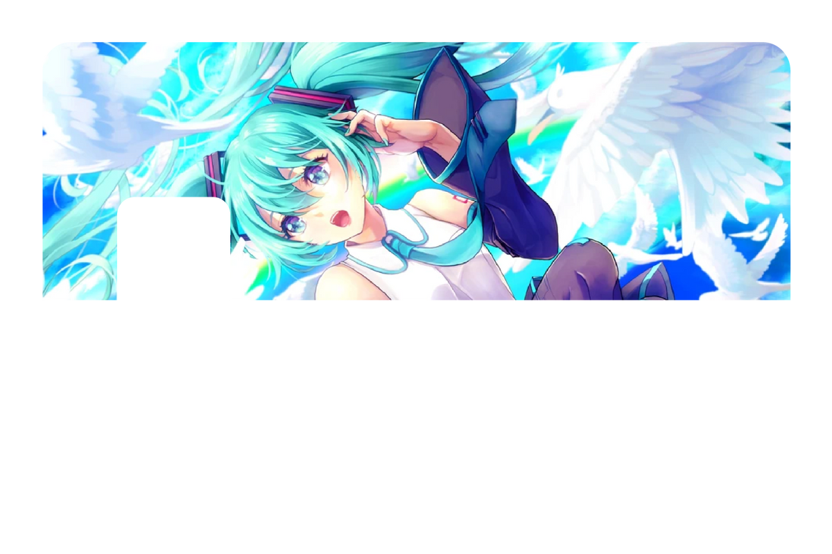 Hatsune Fly