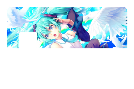 Hatsune Fly