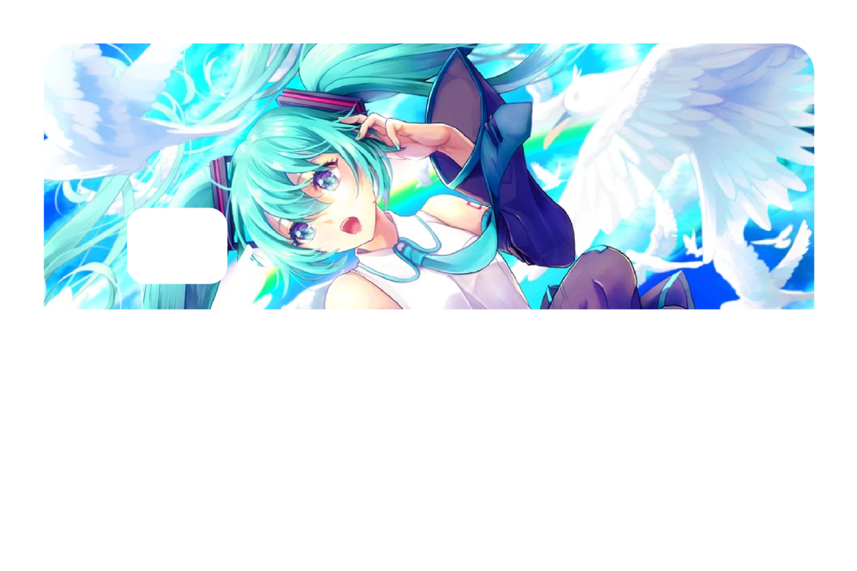 Hatsune Fly