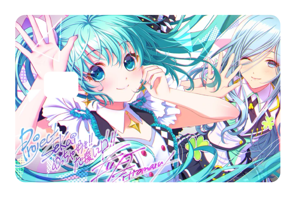 Miku Miku