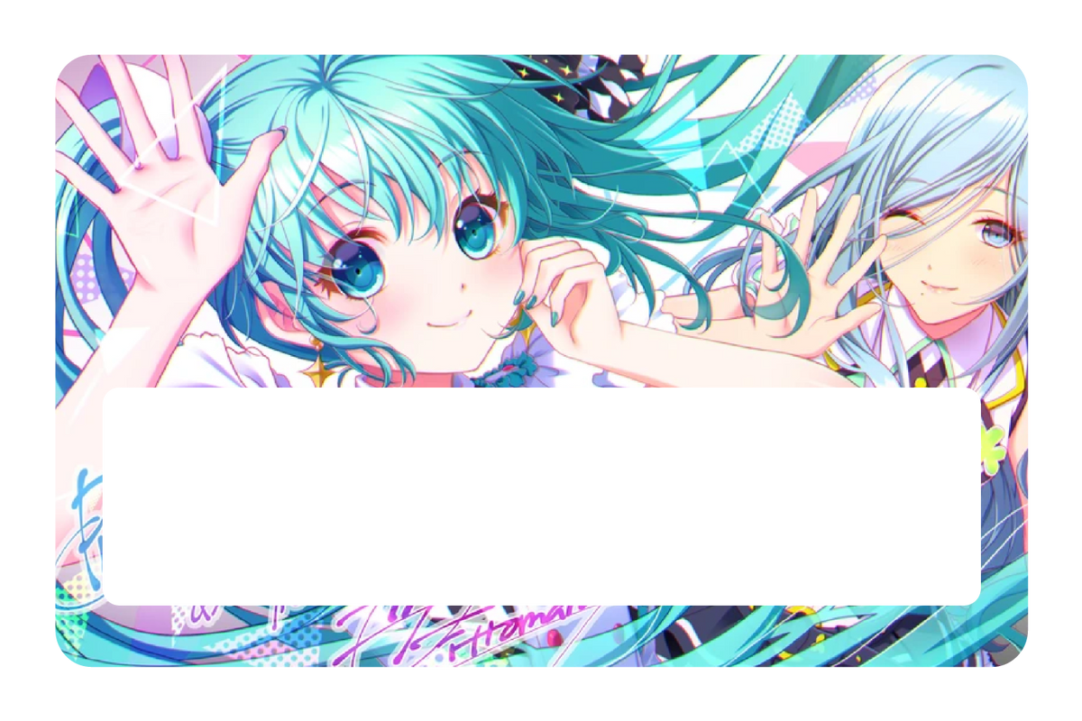Miku Miku