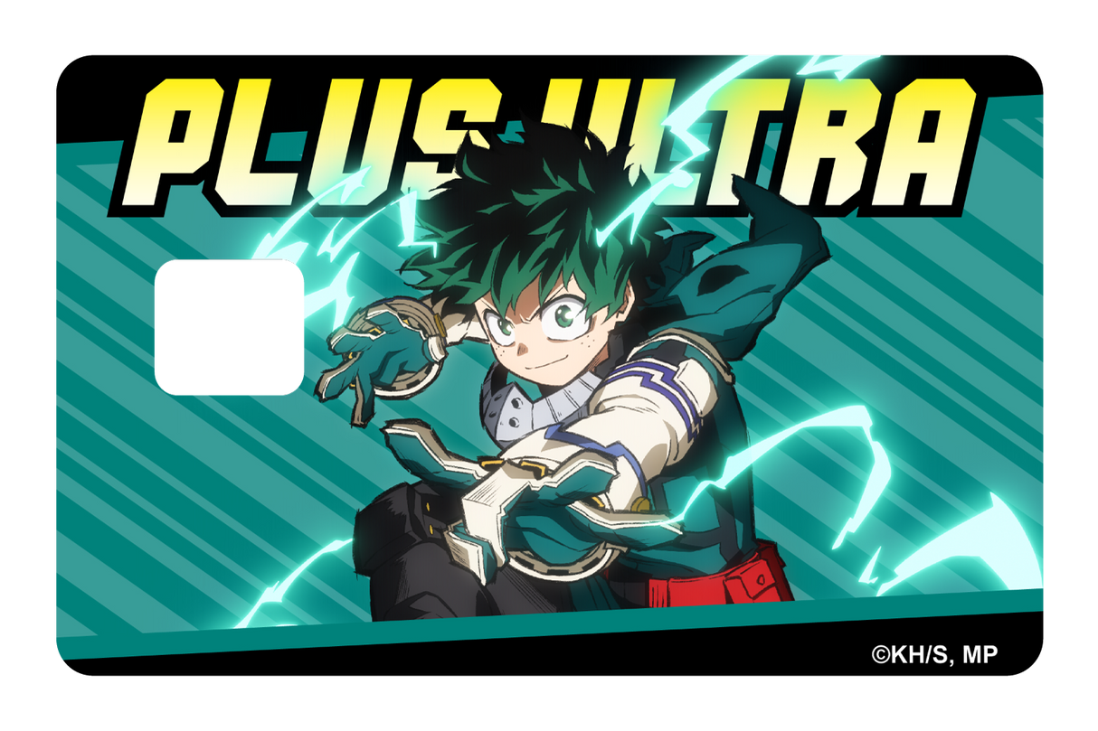 Plus Ultra